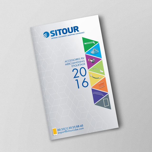 sitour merchandising