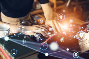 Communication digitale