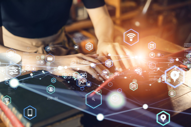 Communication digitale