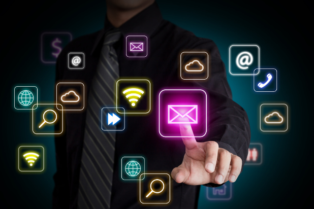 tendances réseaux sociaux