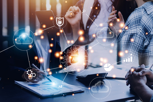 stratégie digitale à Nantes