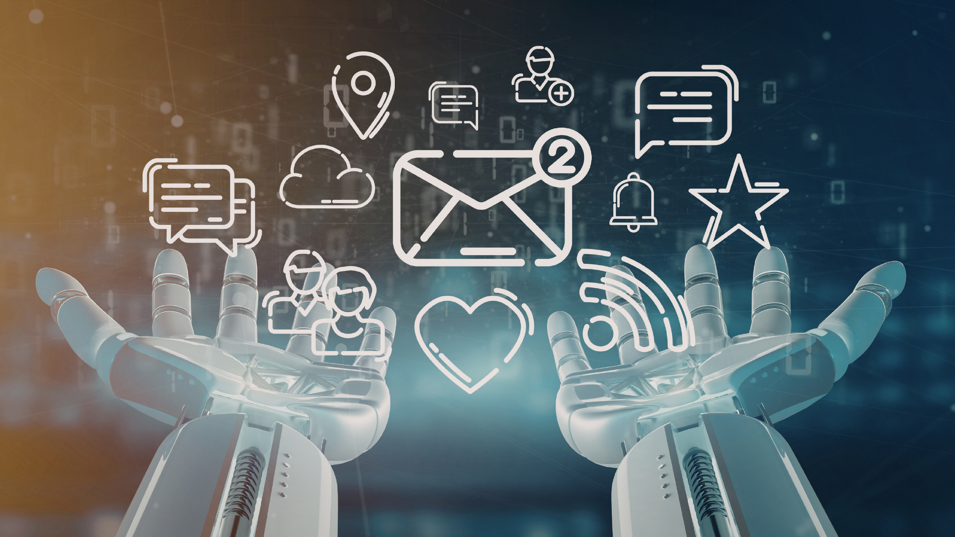 Entreprise de communication