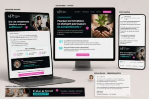 campagne marketing H3O
